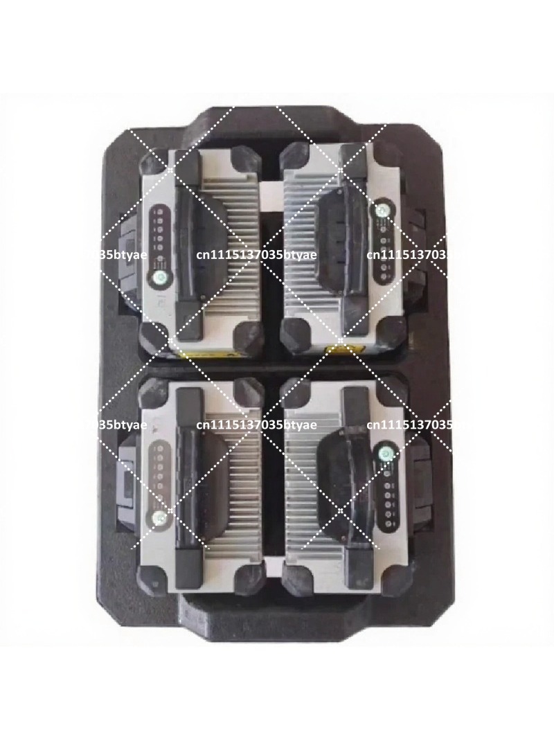 Drone Hard Shell Case - Kotak Penyimpanan Baterai Drone P150, Kotak