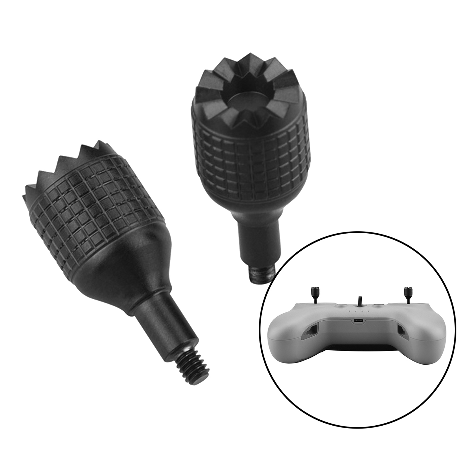 Stik kendali drone, terbuat da - Drone Control Stick ulasan dan harga