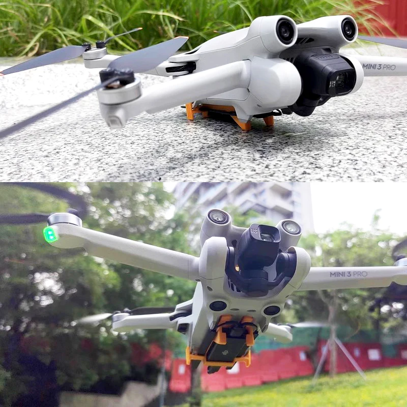 Braket Tetap untuk Kabel Data  - Drone Strobe Light ulasan dan harga