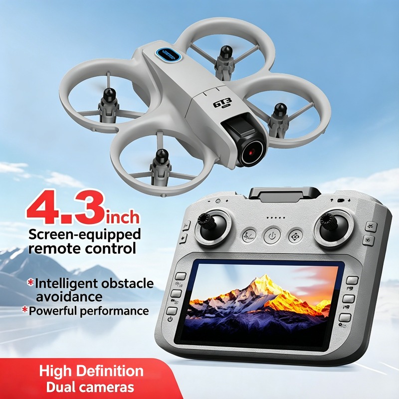 GT3 Kit Drone Portabel Fotogra - Jjrc Drone X12 ulasan dan harga