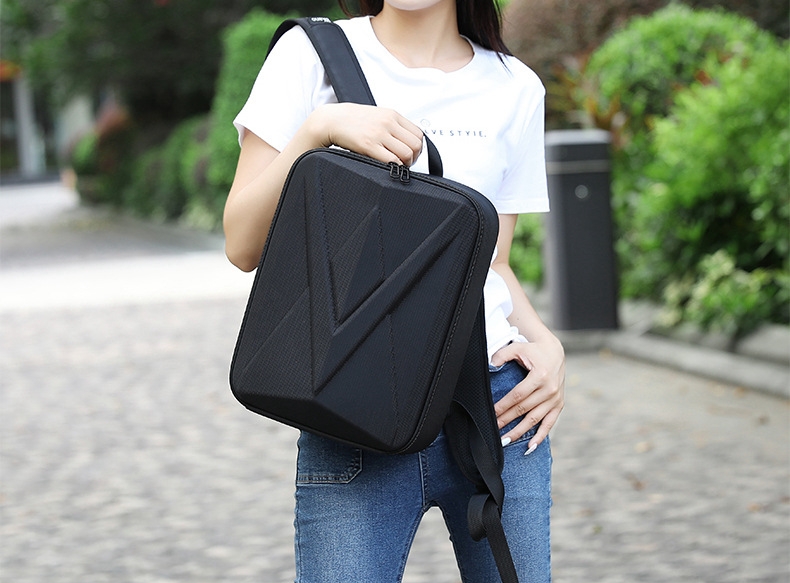Tas Ransel untuk DJI NEO 2, Ta - Drone Hard Shell Case ulasan dan harga